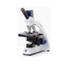 MICROSCOPIO EUROMEX BIOBLUE BB.4255 DIGITAL MONOCULAR CAMARA 3,2MP INTEGRADA