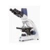 MICROSCOPIO EUROMEX BIOBLUE BB.4267 DIGITAL BINOCULAR CAMARA 3,2 MP INTEGRADA