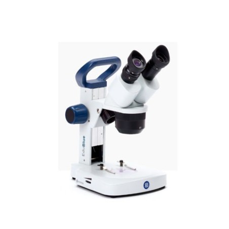 MICROSCOPIO EUROMEX ESTEREO EDUBLUE ED.1402-S