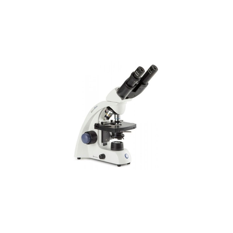 MICROSCOPIO EUROMEX MICROBLUE MB1152 BINOCULAR
