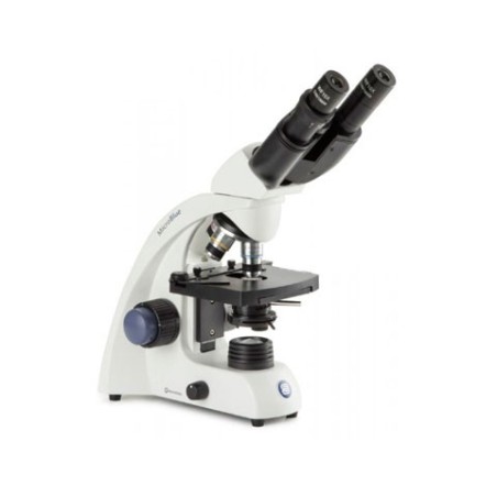 MICROSCOPIO EUROMEX MICROBLUE MB1152 BINOCULAR
