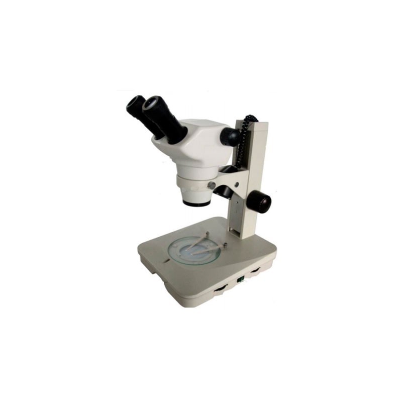 MICROSCOPIO MULTEC 6050B ESTEREO ZOOM