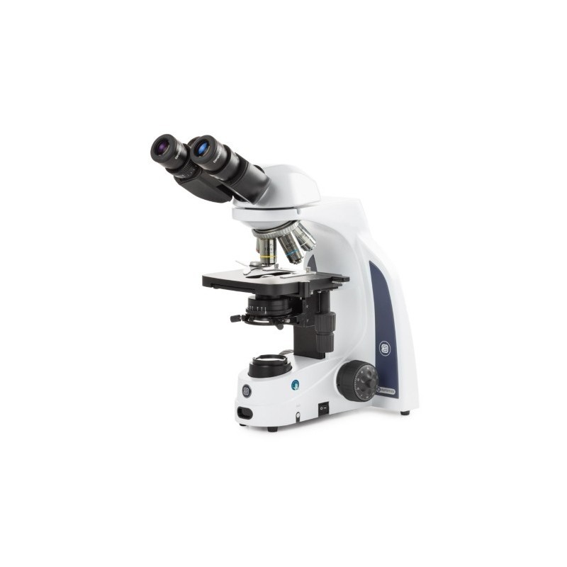 MICROSCOPIO IS.COPE IS.1152-EPL EUROMEX BINOCULAR