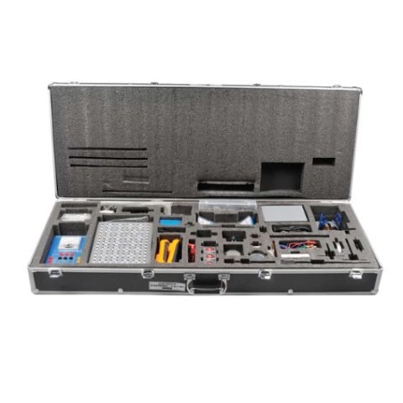 EQUIPO MULTEC ELECTRICIDAD Y ELECTRONICA E70200