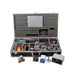 EQUIPO MULTEC ELECTRICIDAD Y MAGNETISMO E70100