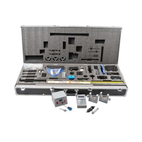 EQUIPO MULTEC MECANICA NIVEL III E60200