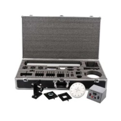 EQUIPO MULTEC OPTICA E65200