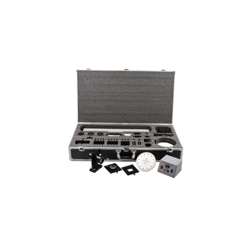 EQUIPO MULTEC OPTICA E65200