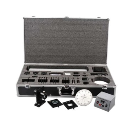 EQUIPO MULTEC OPTICA E65200