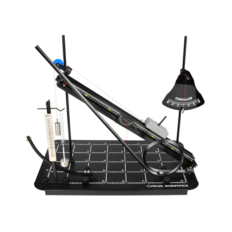 EQUIPO EISCO VISUAL SCIENTIFICS ESTANDAR PTSTR1