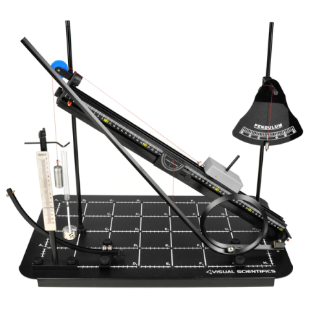 EQUIPO EISCO VISUAL SCIENTIFICS ESTANDAR PTSTR1