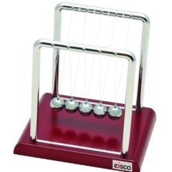 APARATO PENDULO CON 5 ESFERAS PH0349ECB