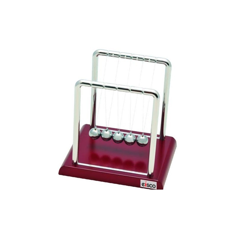 APARATO PENDULO CON 5 ESFERAS PH0349ECB