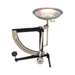 BALANZA PESA CARTA 1000gr MECANICA PH0016