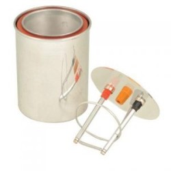 CALORIMETRO PARED DOBLE PH0453A