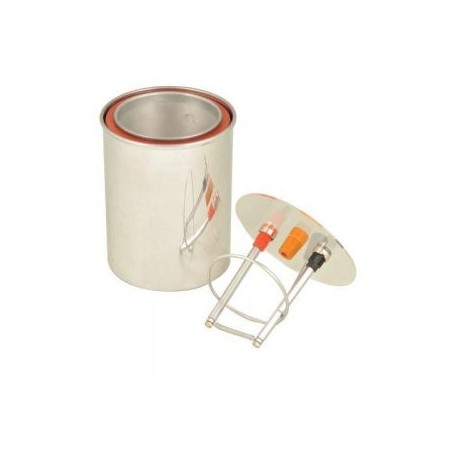 CALORIMETRO PARED DOBLE PH0453A