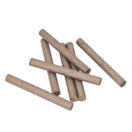 ELECTRODO CARBONO 10 CM 5MM CH0742