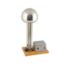 GENERADOR VAN DE GRAFF PH0920A-V1