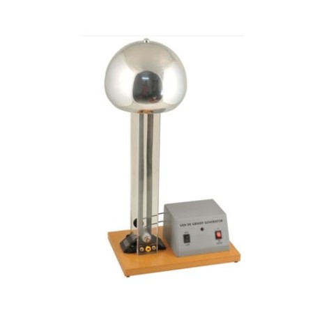 GENERADOR VAN DE GRAFF PH0920A-V1