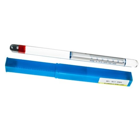 HIDROMETRO 0.700 A 1000 X 0.005 PH0130A