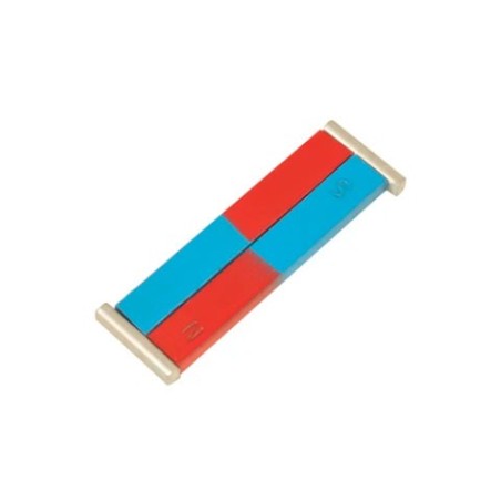 IMAN BARRA 100X12X5MM (PAR) PH0786D