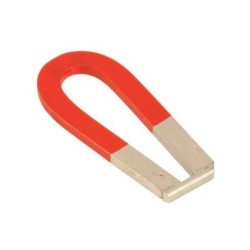 IMAN HERRADURA 100X12X5MM PH0780C