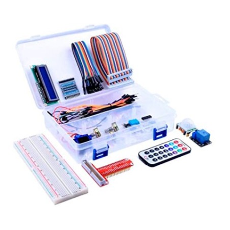 KIT KUMAN PARA RASPBERRY PI 3 ZERO