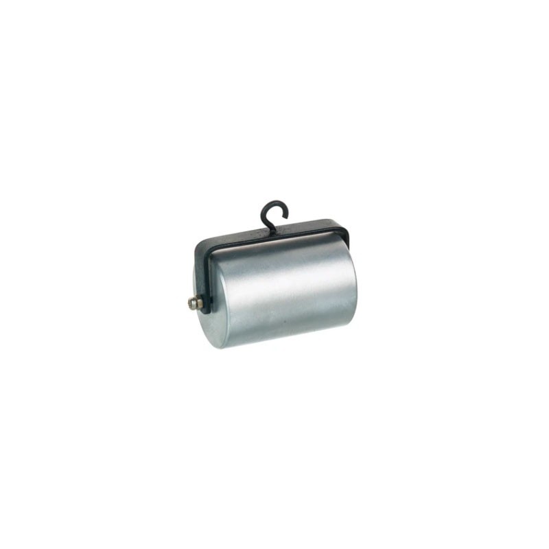 RODILLO PARA PLANO INCLINADO METALICO PH0341B