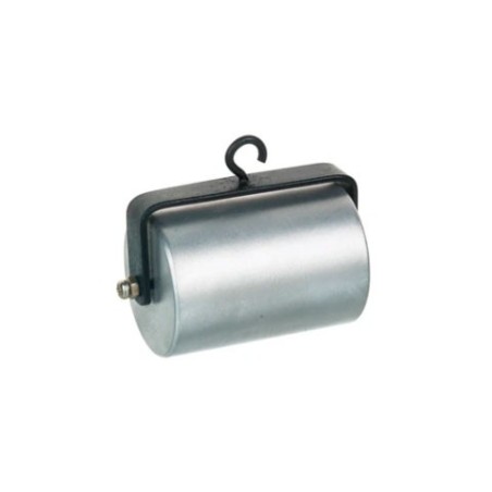 RODILLO PARA PLANO INCLINADO METALICO PH0341B