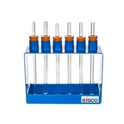 TUBO CAPILAR CON SOPORTE EN VIDRIO PH0202A