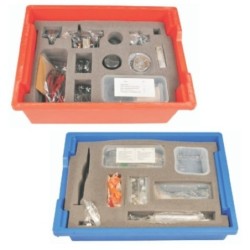 EQUIPO ME BASICO ELECTRICIDAD MAGNETISMO E270200