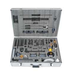 EQUIPO ME BASICO MECANICA DE FLUIDOS EIRQ02