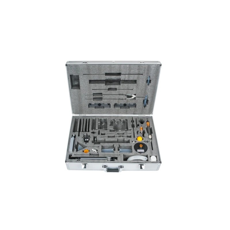 EQUIPO ME BASICO MECANICA DE FLUIDOS EIRQ02