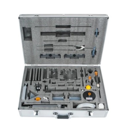 EQUIPO ME BASICO MECANICA DE FLUIDOS EIRQ02