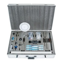 EQUIPO ME BASICO MECANICA DINAMICA