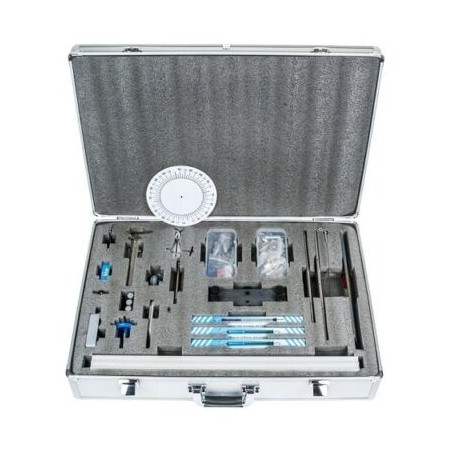 EQUIPO ME BASICO MECANICA DINAMICA