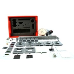 EQUIPO ME BASICO OPTICA PH0653