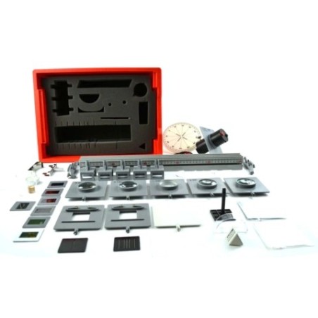 EQUIPO ME BASICO OPTICA PH0653