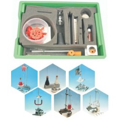 EQUIPO ME BASICO TERMOLOGIA E267200D