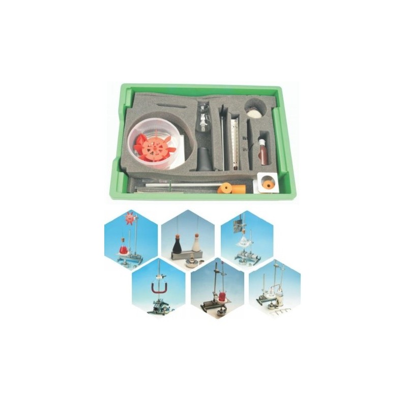 EQUIPO ME BASICO TERMOLOGIA E267200D