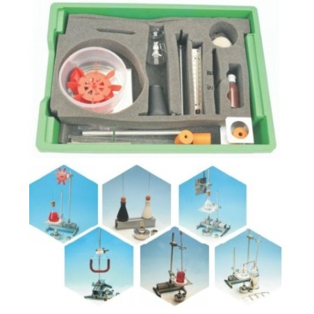 EQUIPO ME BASICO TERMOLOGIA E267200D