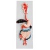 MODELO ANATOMICO SISTEMA DIGESTIVO MEXS-315