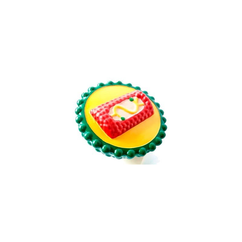 MODELO ANATOMICO VIRUS VIH