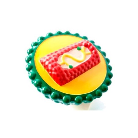 MODELO ANATOMICO VIRUS VIH