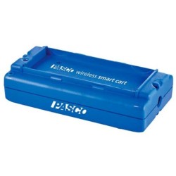 PASCO CARRO INTELIGENTE AZUL ME-1241