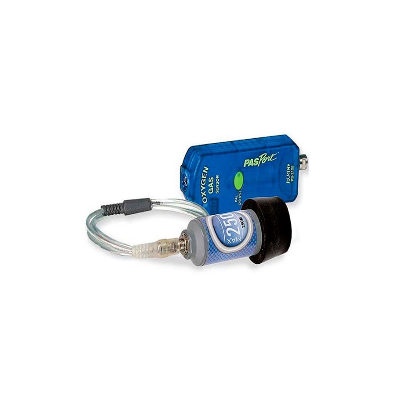PASCO SENSOR PASPORT O2 PS-2126A