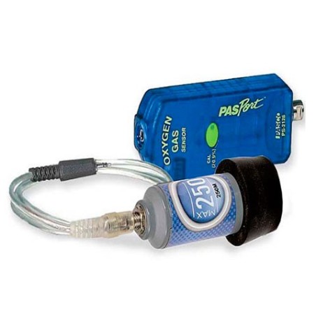 PASCO SENSOR PASPORT O2 PS-2126A