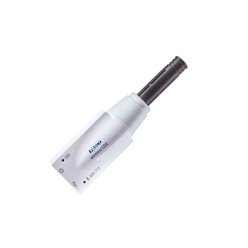 PASCO SENSOR WIRELESS CO2 PS-3208