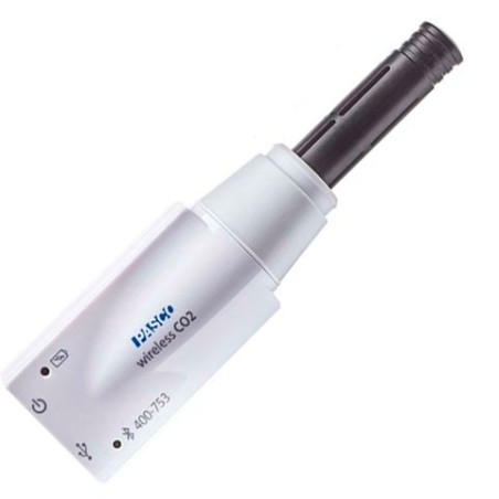 PASCO SENSOR WIRELESS CO2 PS-3208