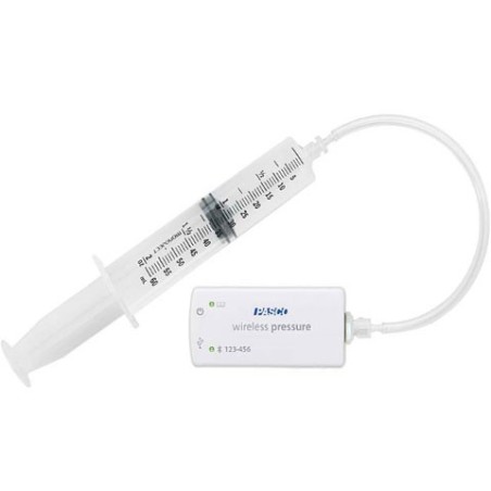 PASCO SENSOR WIRELESS PRESION PS-3203
